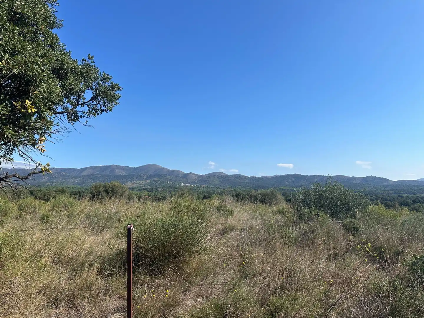 Terreno en venta en Rabós