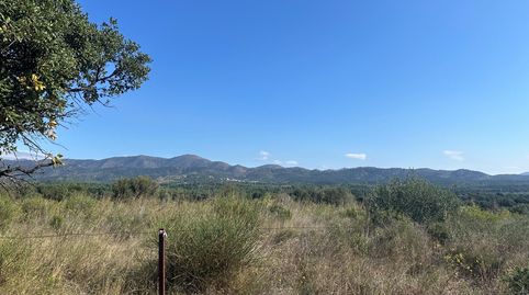 Encantadora finca rústica de 9.900 m2 en Rabós con vistas abiertas al mar y a la montaña, immagine 5