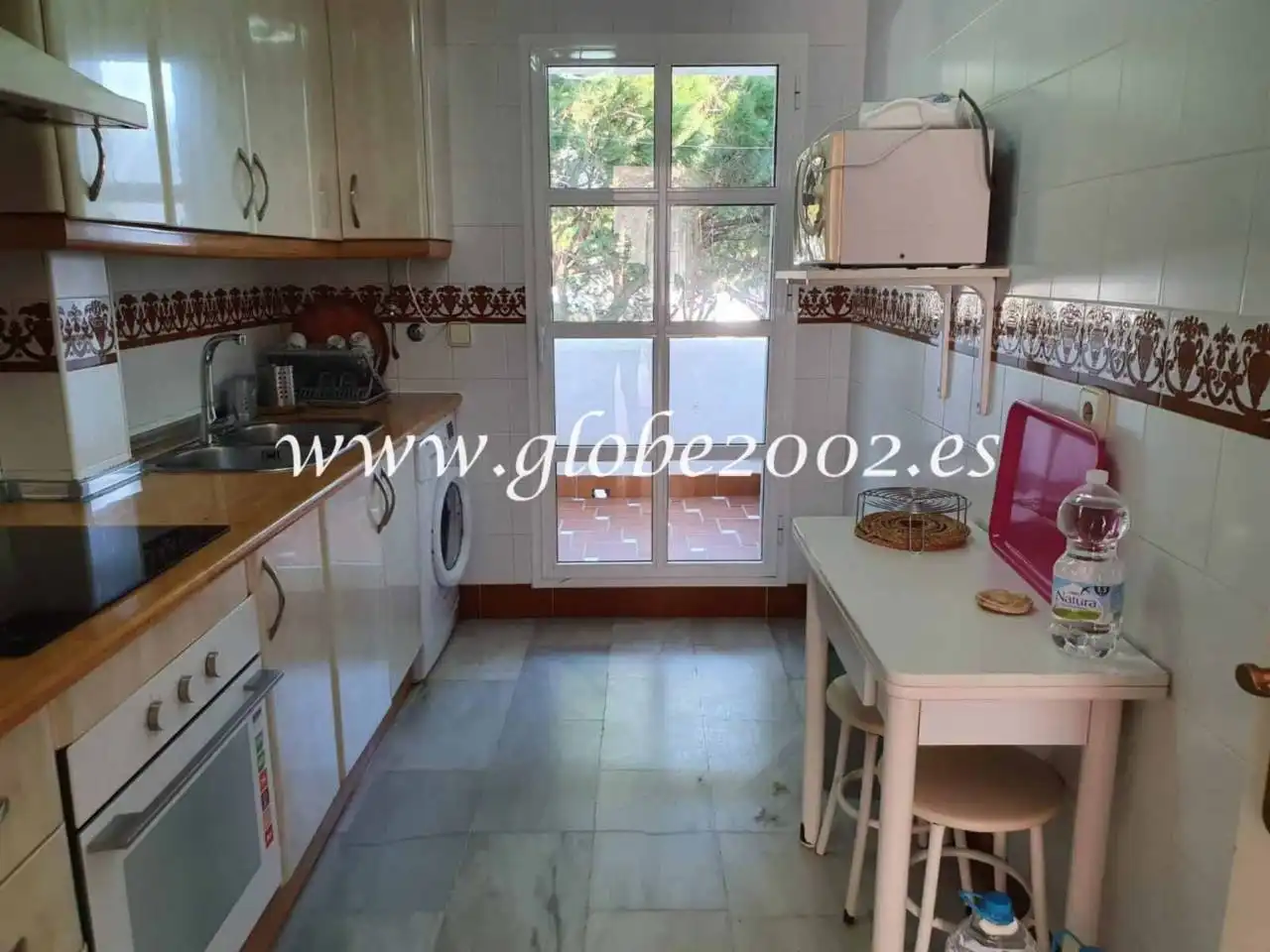 Mini appartamento con terrazza in affitto a Sancti Petri, imagen 11