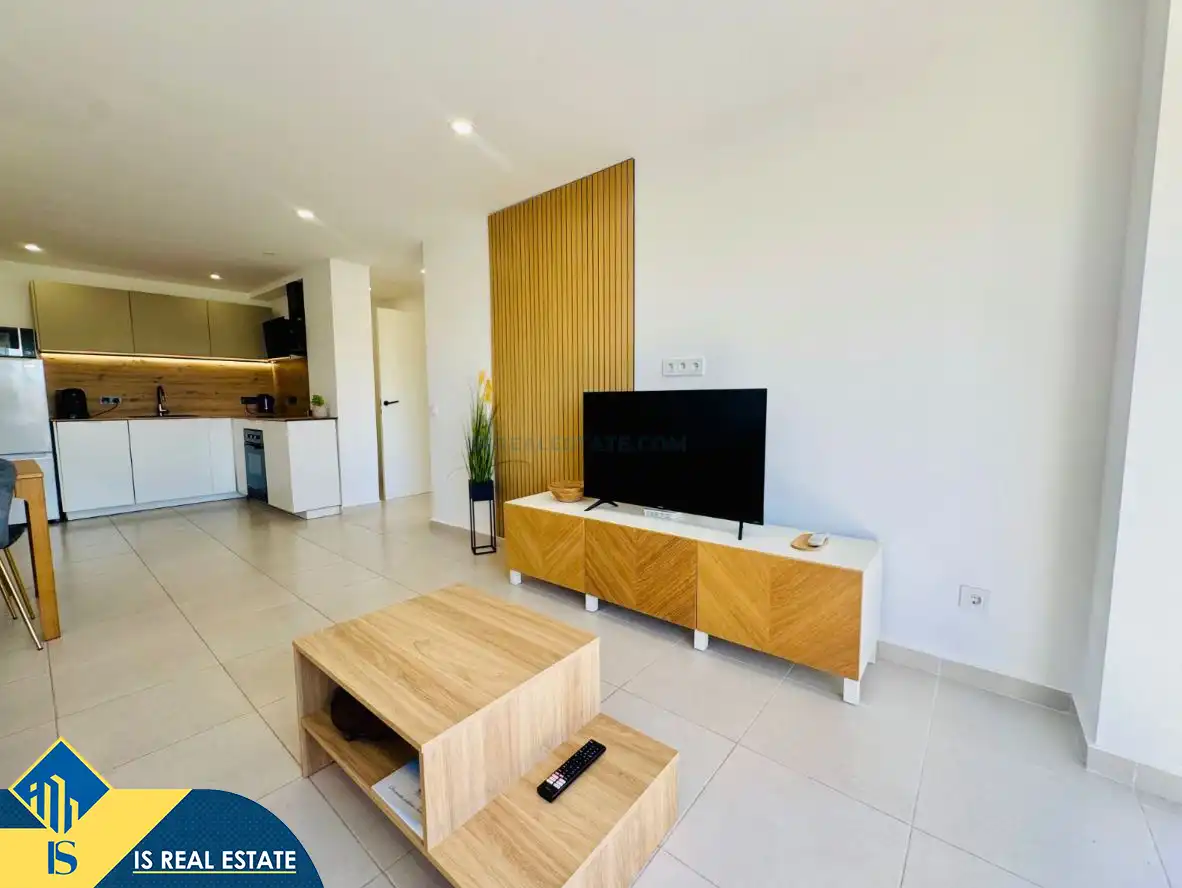 Apartament amb ascensor en venda a Calle de Orihuela 66, imagen 6