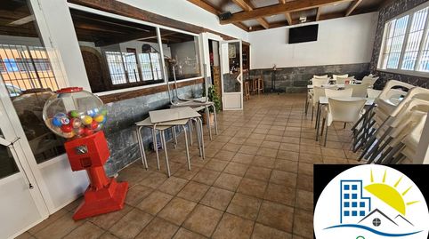 Foto 2 von Fabrikhallen zum Verkauf in Trebujena, Cádiz