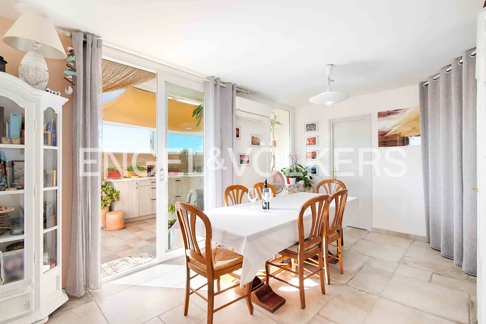Attique avec ascenseur à vendre à Carrer Cala Trencada, imagen 20