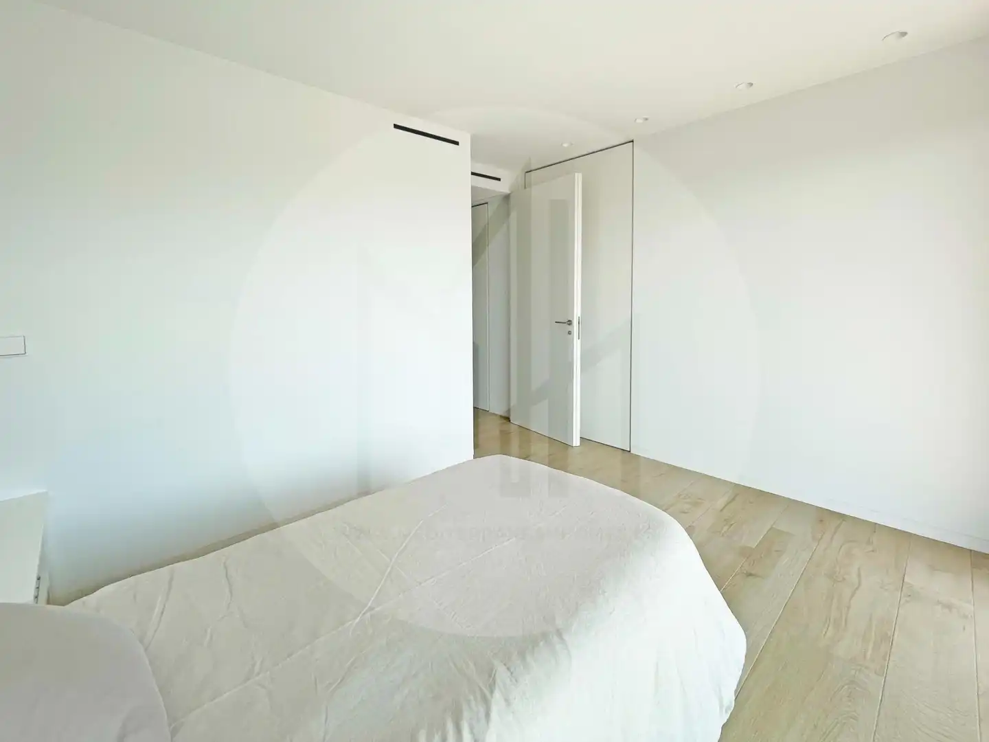 Bedroom of Flat for sale in Sagunto / Sagunt  with Air Conditioner, Heating and Terrace