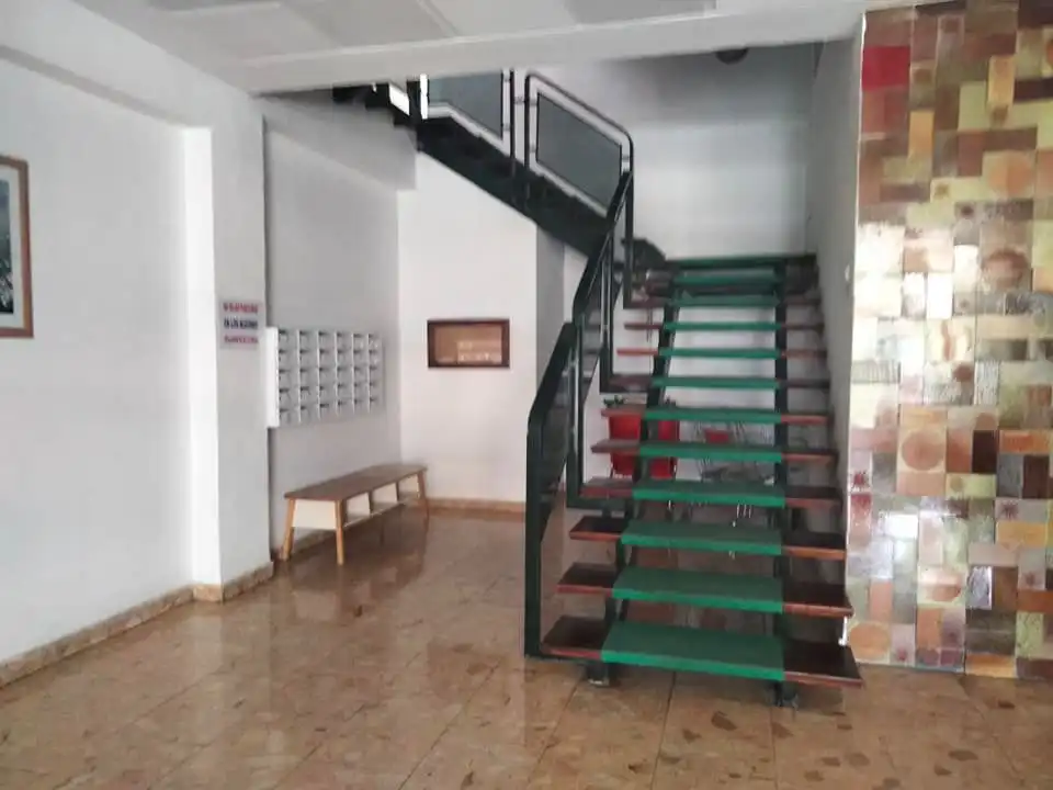 Pis amb piscina de lloguer a Calle Obispo Herrera Oria 1, imagen 2