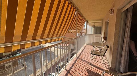 Foto 2 de Piso en venta en Calle de L'arquitecte Lavèrnia, El Perelló, Sueca