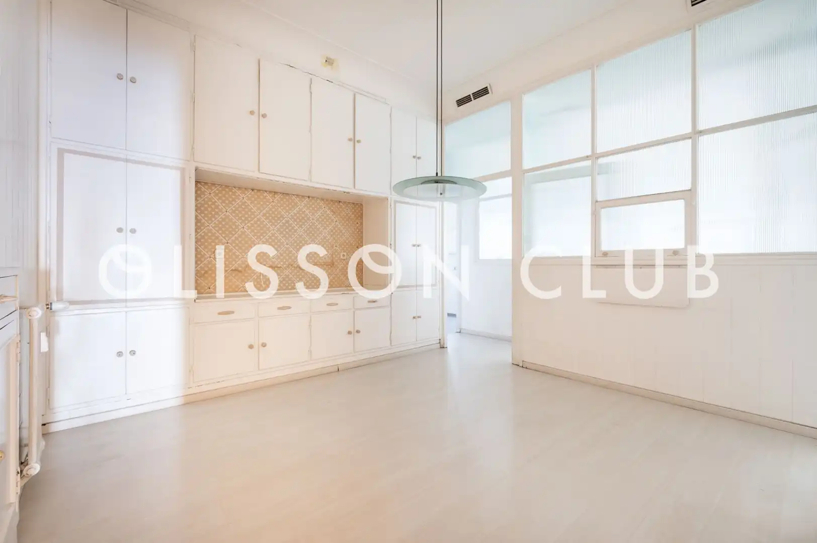 Cocina de Piso en venta en Madrid con Aire acondicionado, Calefacción y Terraza