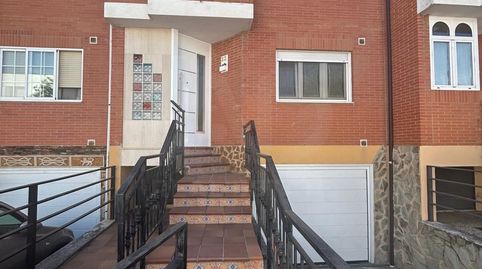 Foto 2 de Casa adosada en venda a Trobajo del Camino, San Andrés del Rabanedo
