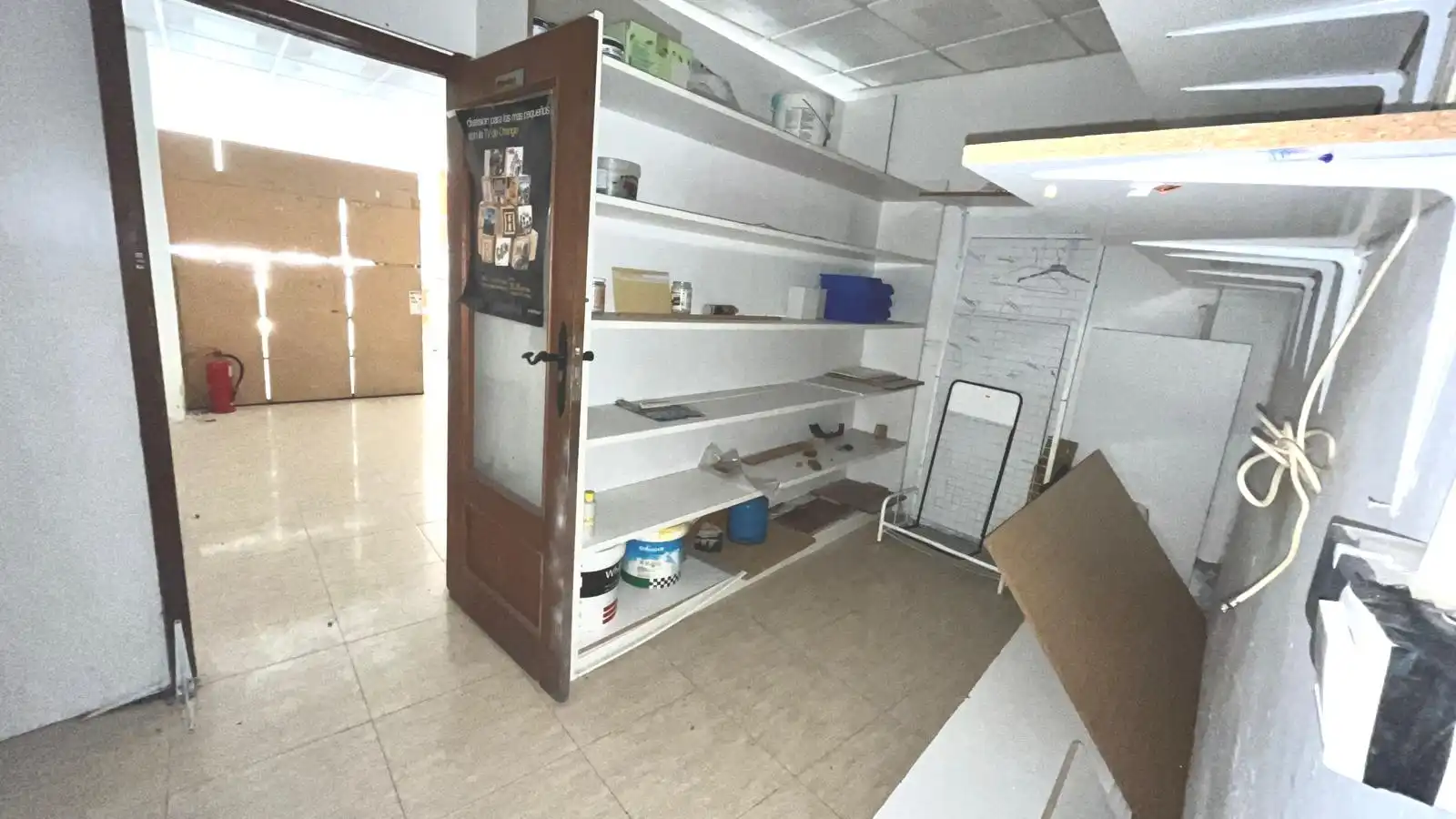 Local comercial en venda a Camins al Grau, imagen 8