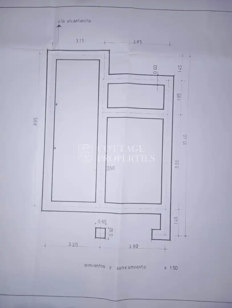 Casa con piscina en venta en Punta Montgo, imagen 31