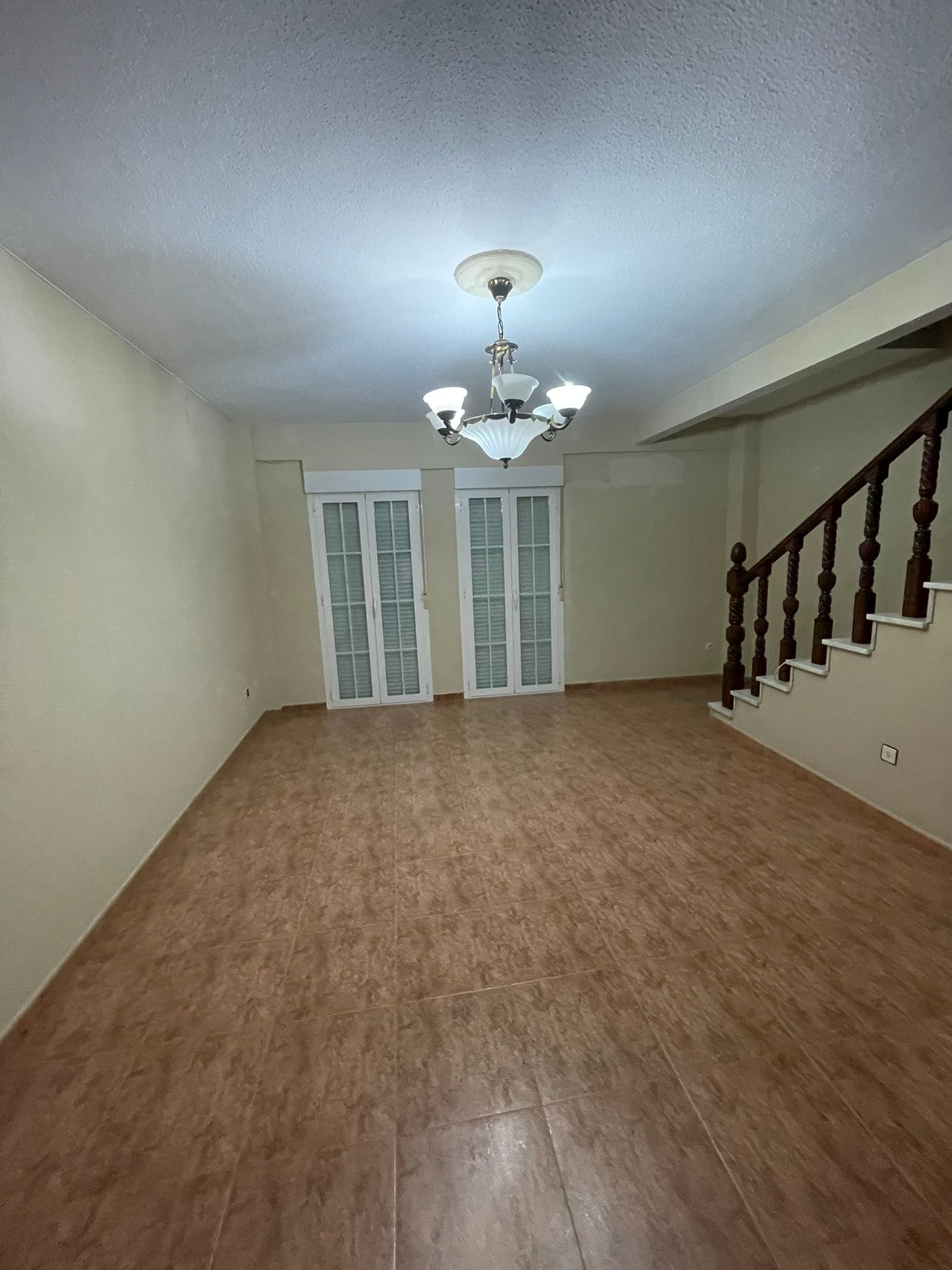 Single-family semi-detached for sale in Andújar  with Air Conditioner, Parquet flooring and Terrace