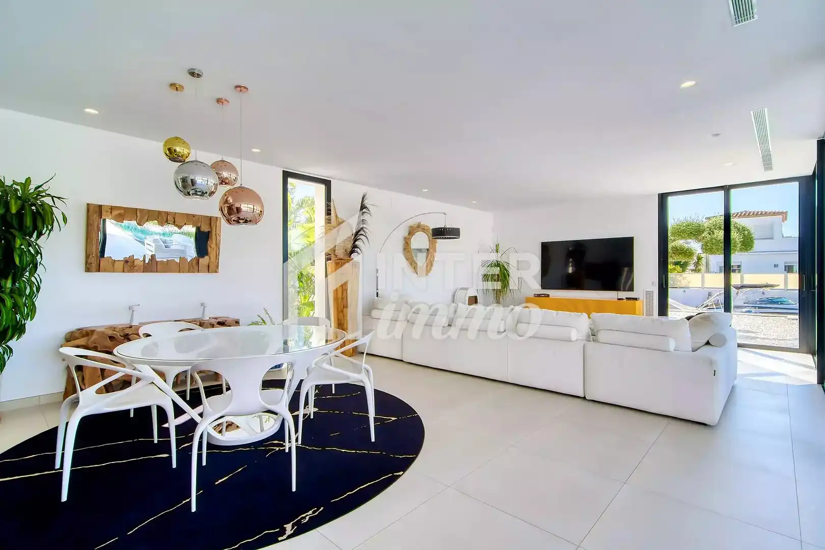 House with pool for sale in SECTOR MEDES 17, imagen 17