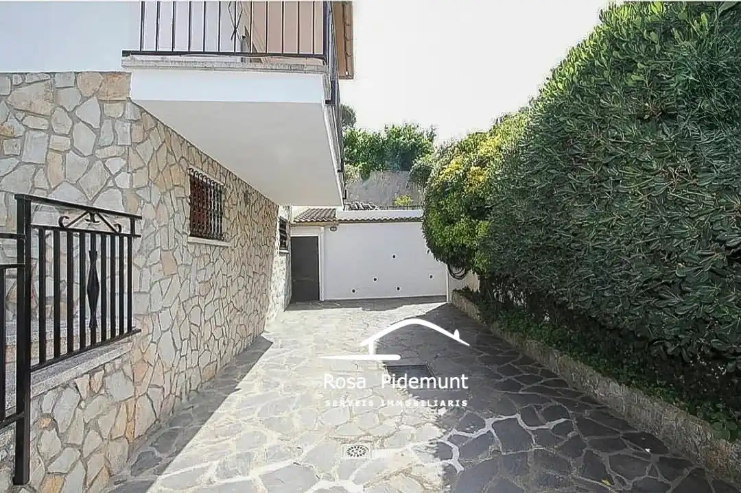 Maison avec piscine à vendre à Carrer Bruc, imagen 21