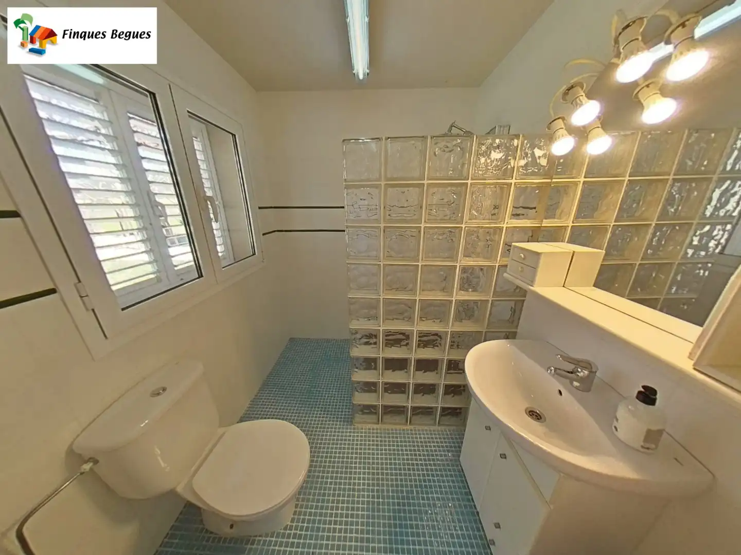 Chalet con jardín en venta en Begues, imagen 51