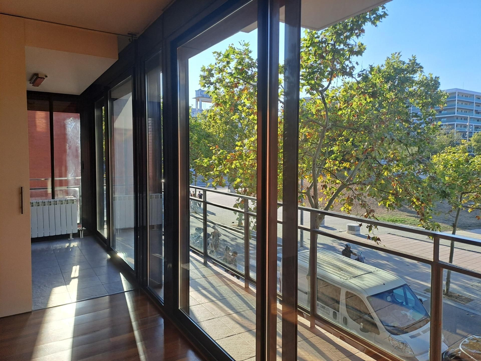 Pis en venda en Vilanova i la Geltrú amb Aire condicionat, Calefacció i Balcó