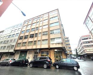 Flat for sale in Enxeñeiro a Comerma, Zona Ultramar