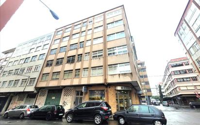 Flat for sale in Enxeñeiro a Comerma, Zona Ultramar