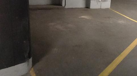 Foto 2 de Garaje en venta en Avinguda Diagonal, 612, Sant Gervasi- Galvany, Barcelona