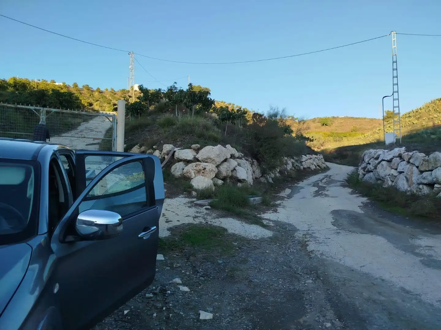 Rustikales Grundstück zum Verkauf in LOS ALESES, imagen 15