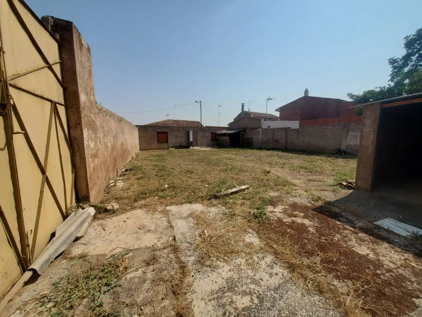 Grundstücke und Bauplätze zum Verkauf in Malagón, imagen 20