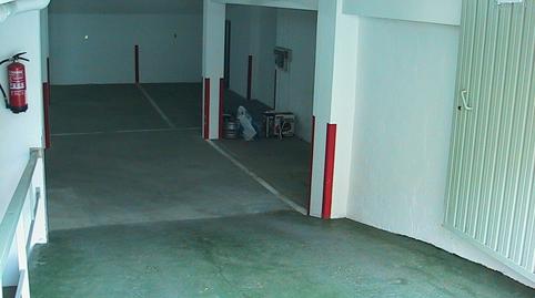 Foto 5 de Garaje de alquiler en Rúa Linneo, 6, Perillo, Oleiros