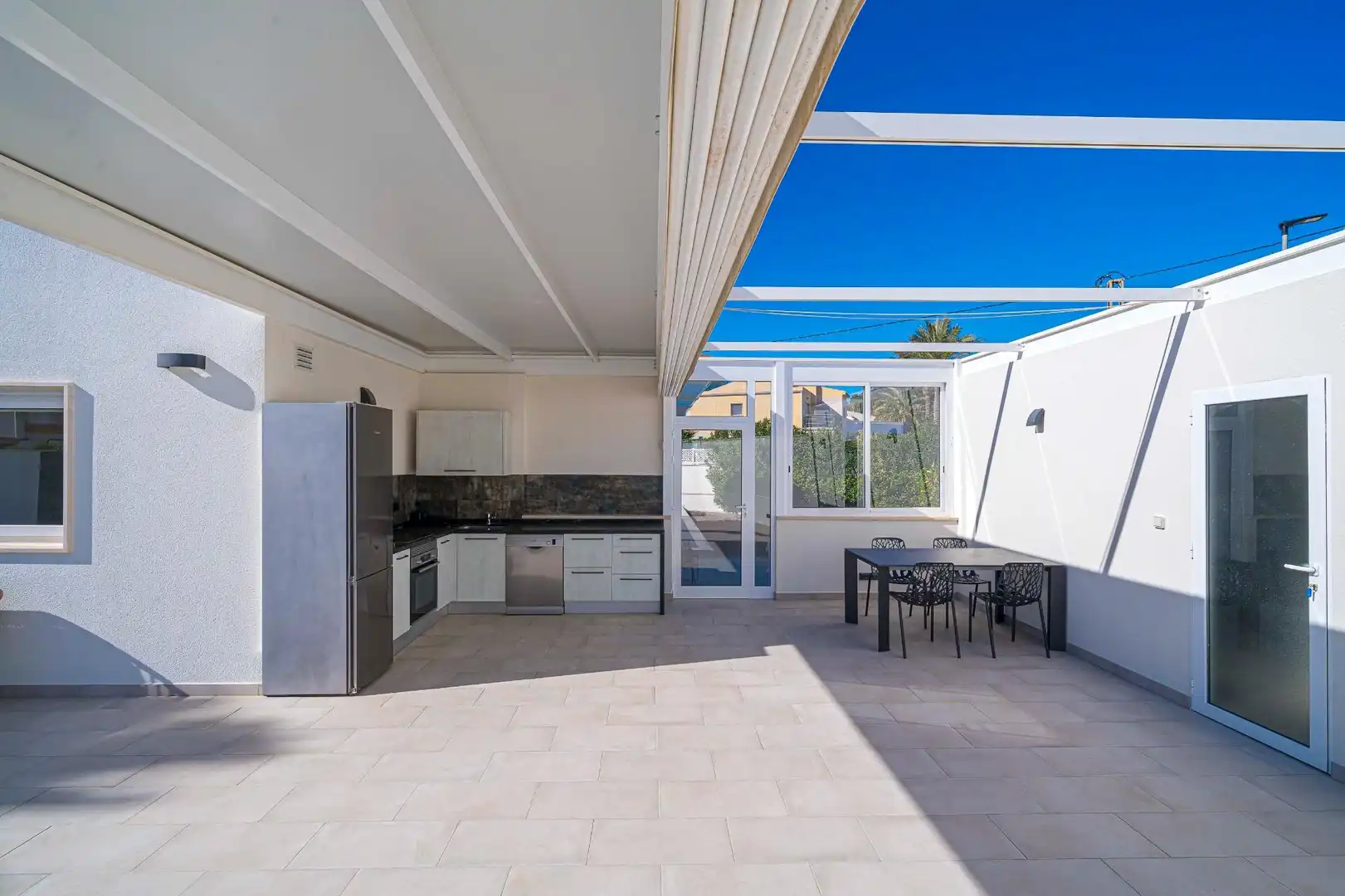 Casa o xalet en venda a L'Albir