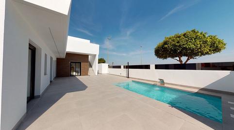 Foto 5 de Casa o xalet en venda a Terrazas de la Torre Golf, Torre-Pacheco