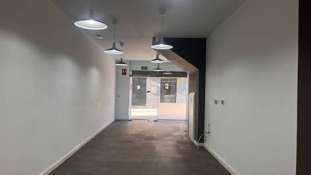 Local comercial en Alquiler en Calle de Sant Francesc en Barri del Centre