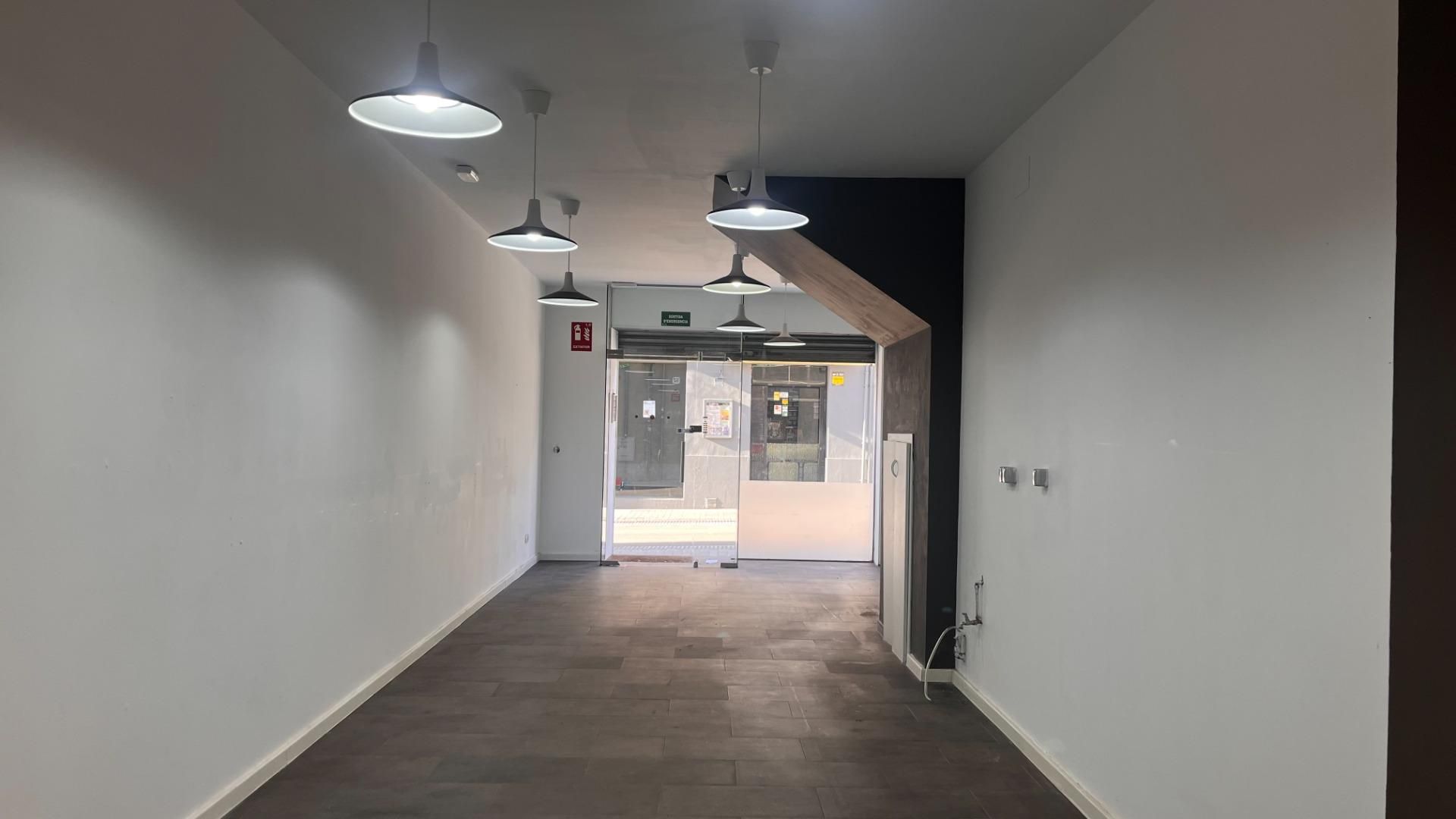 Premises to rent in Calle de Sant Francesc, Barri del Centre, Centre