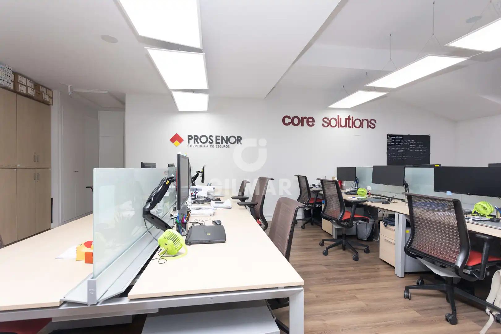 Office for sale in Madrid  with Heating