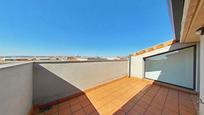 Terrace of Flat for sale in Terrassa  with Heating, Terrace and Oven