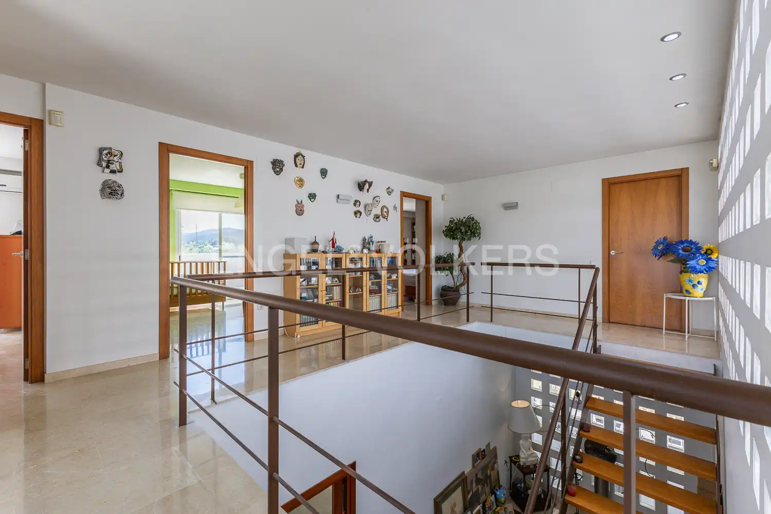 Casa o xalet en venda en Ontinyent amb Aire condicionat, Calefacció i Jardí privat