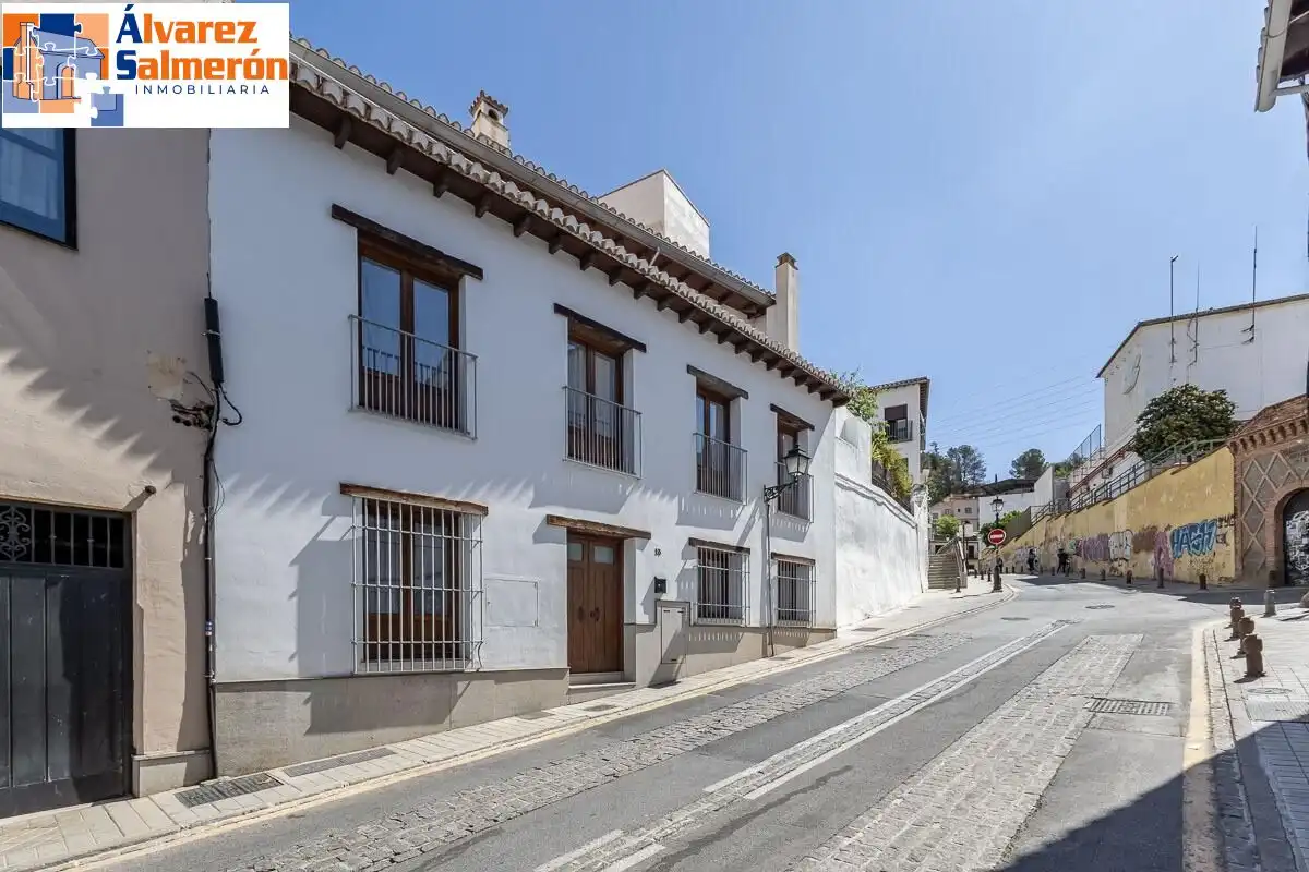 Casa en venta en DE SAN ANTONIO