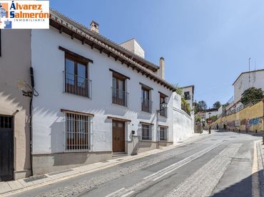 Haus zum Verkauf in DE SAN ANTONIO