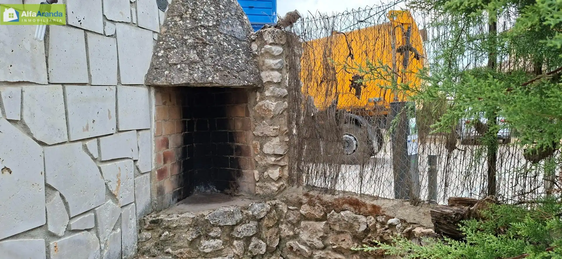 Casa o chalet en venta en Zazuar con Calefacción, Jardín privado y Trastero
