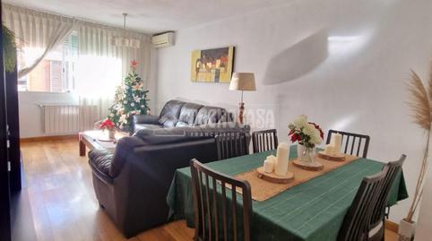 Foto 4 de Piso en venta en Fresnos I y II, Torrejón de Ardoz