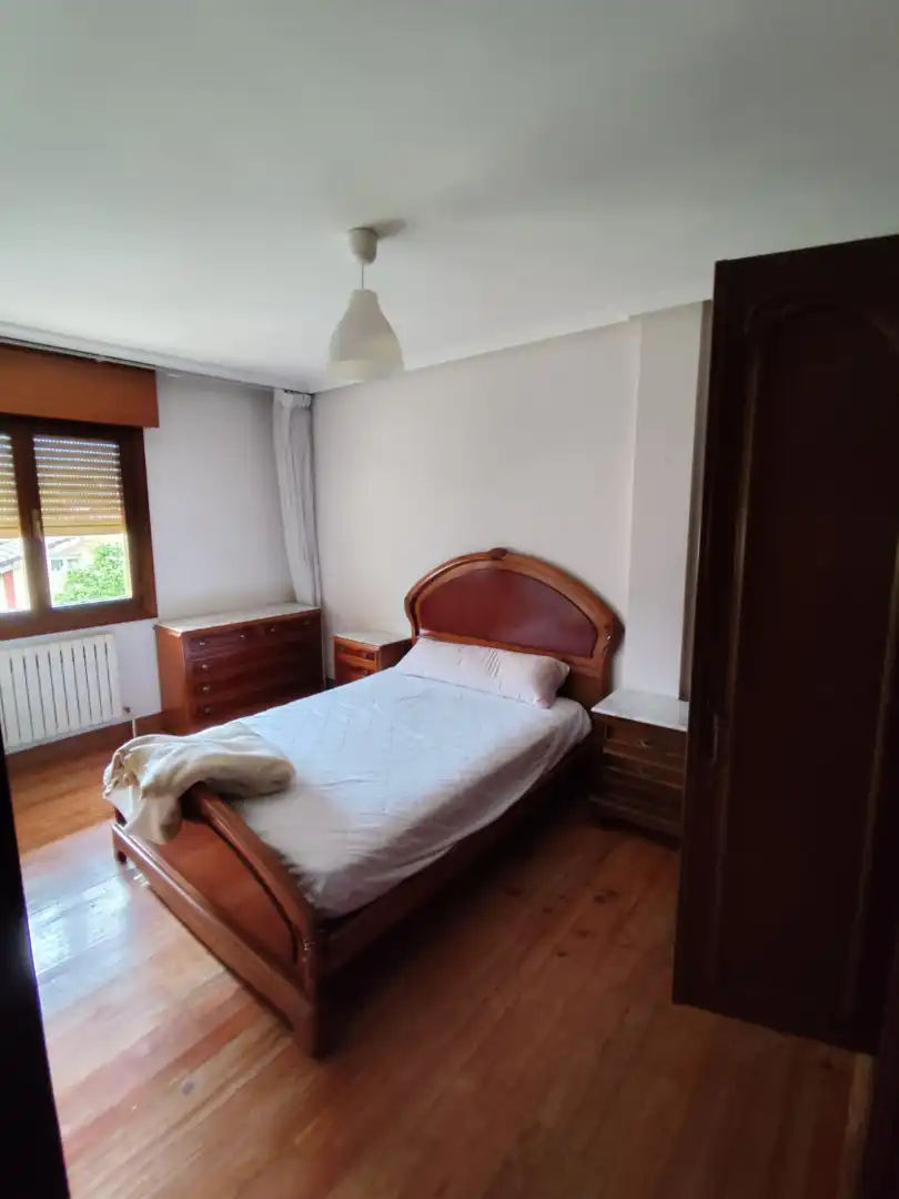 Habitación de Piso en venta en Valderredible con Trastero y Amueblado