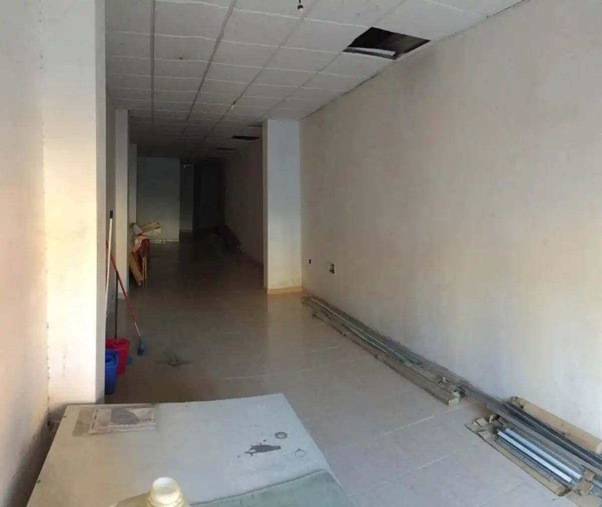 Gewerbefläche zur Miete in Avenida cristobal colon, imagen 5