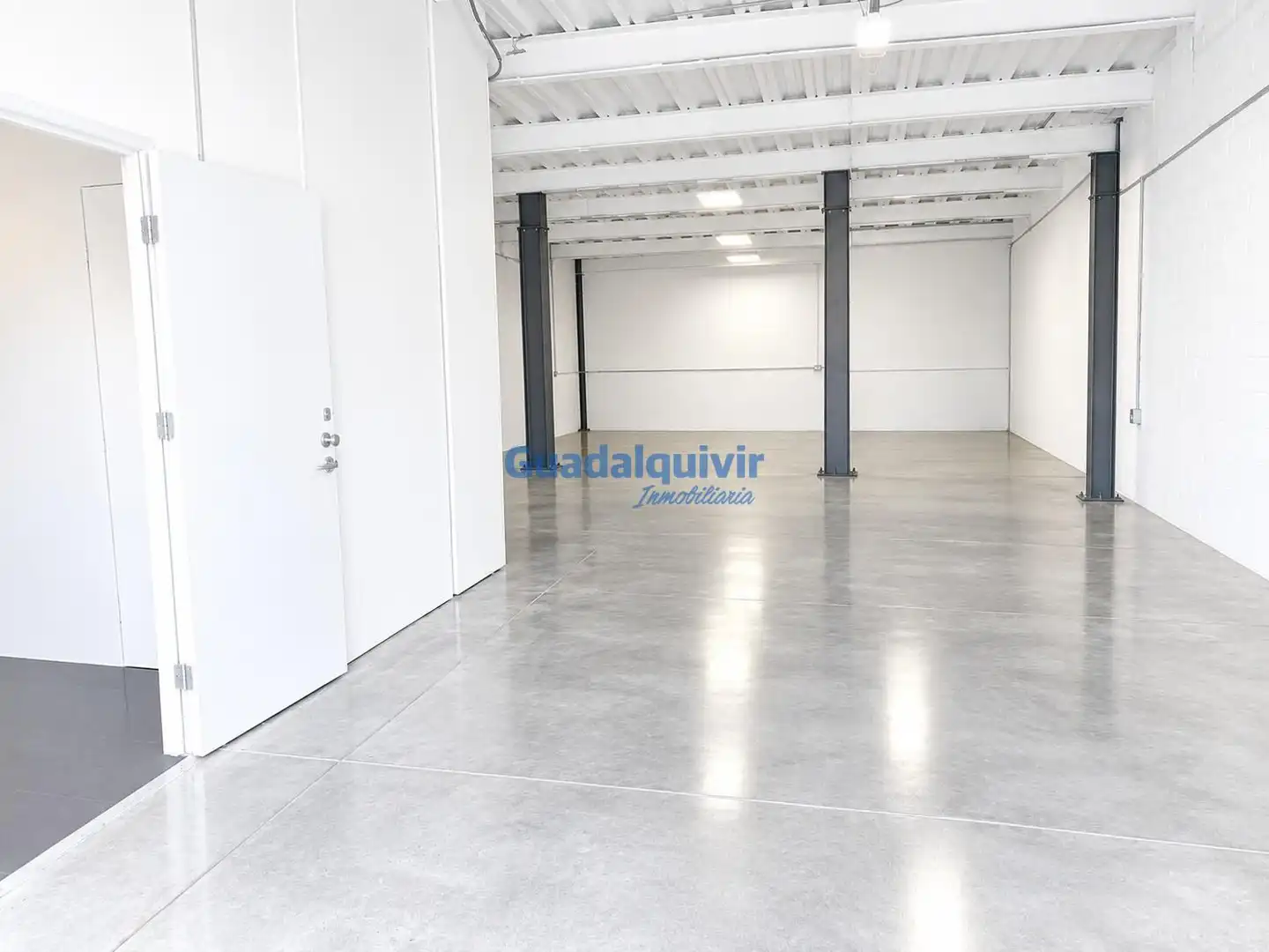 Nave industrielle à vendre à Los Remedios, imagen 3