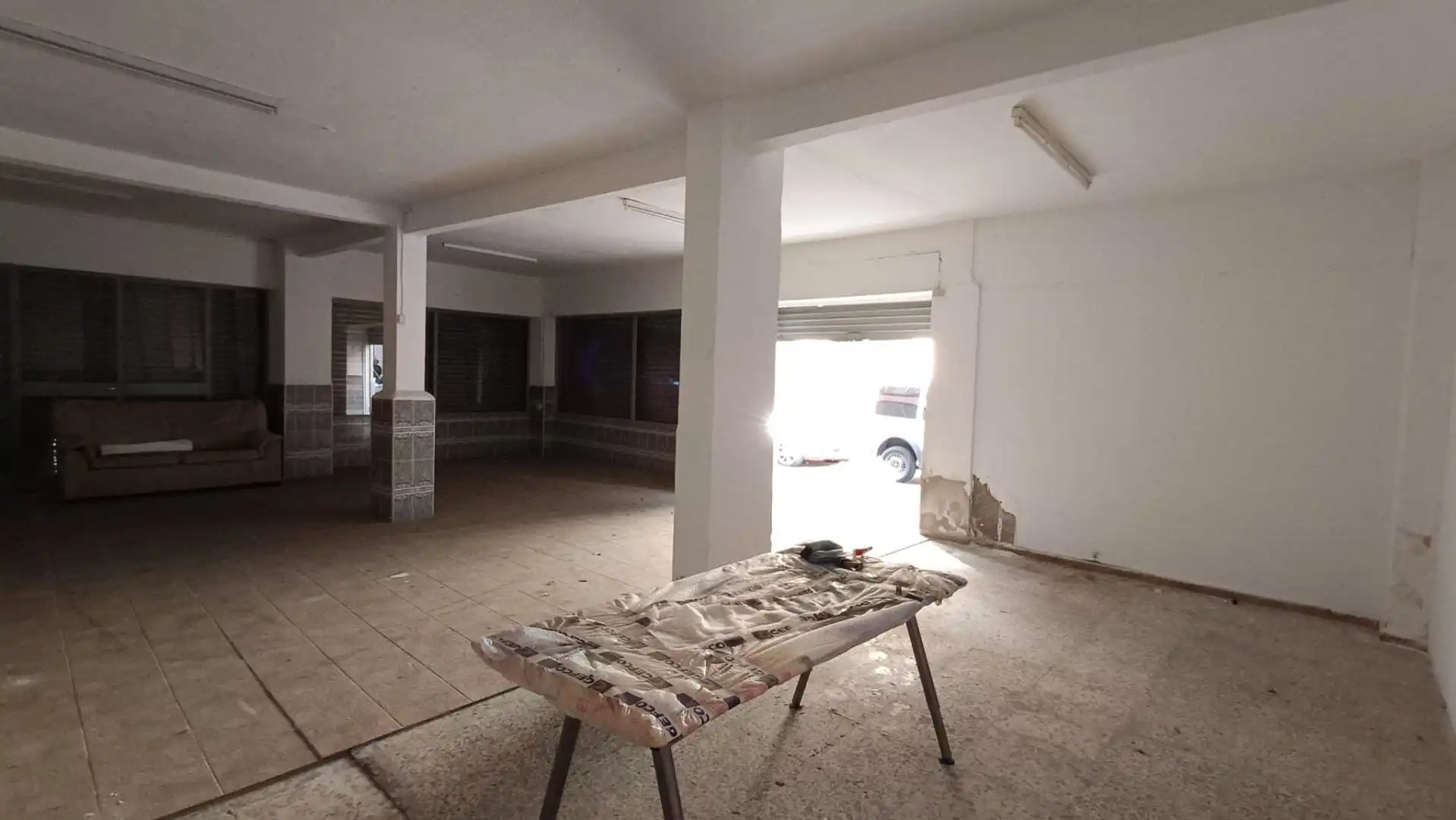 Gewerbefläche zum Verkauf in Calle CANOVAS DEL CASTILLO, imagen 9