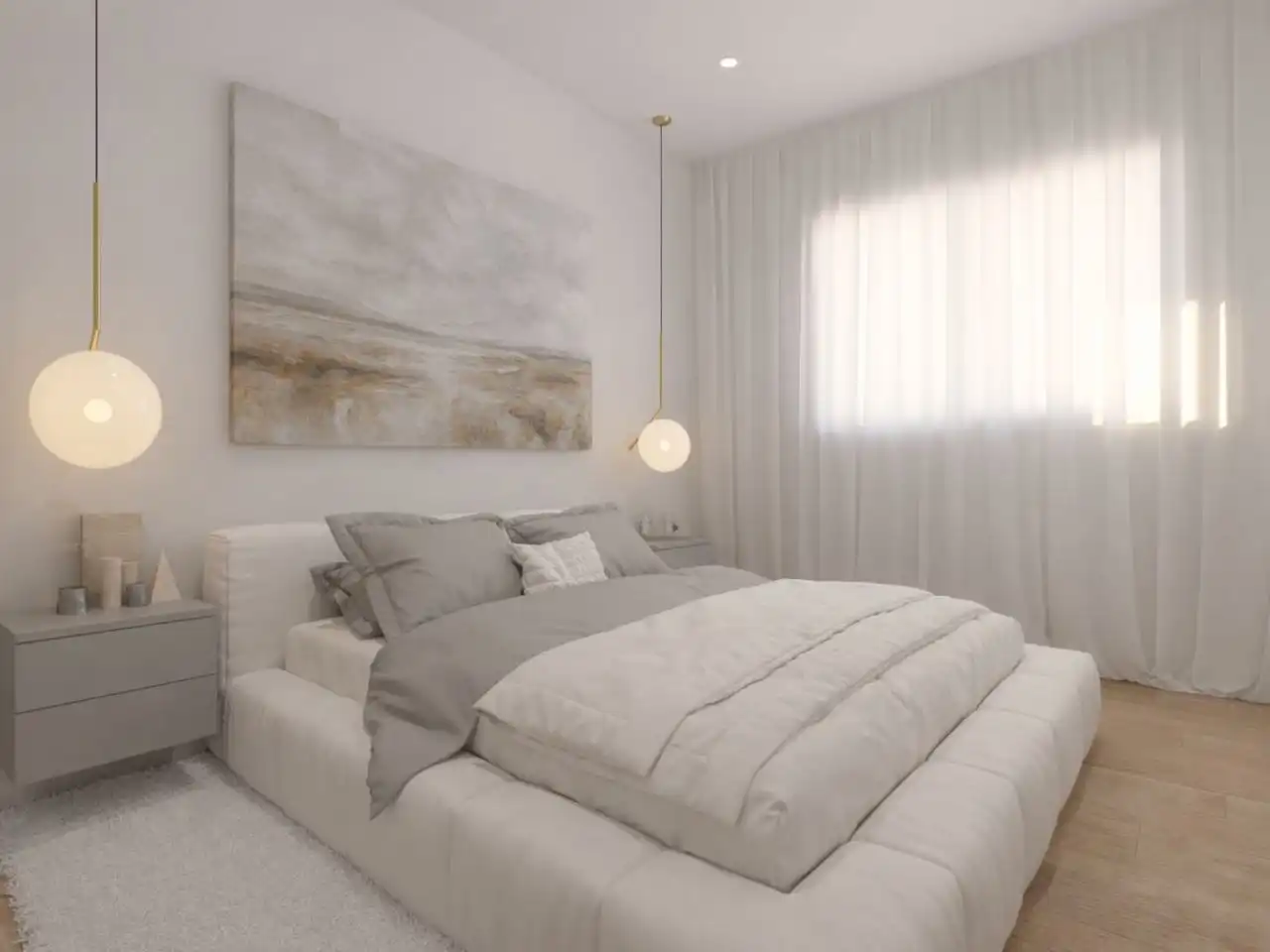 Appartamento in vendita a calle Federico García Lorca 53, imagen 5