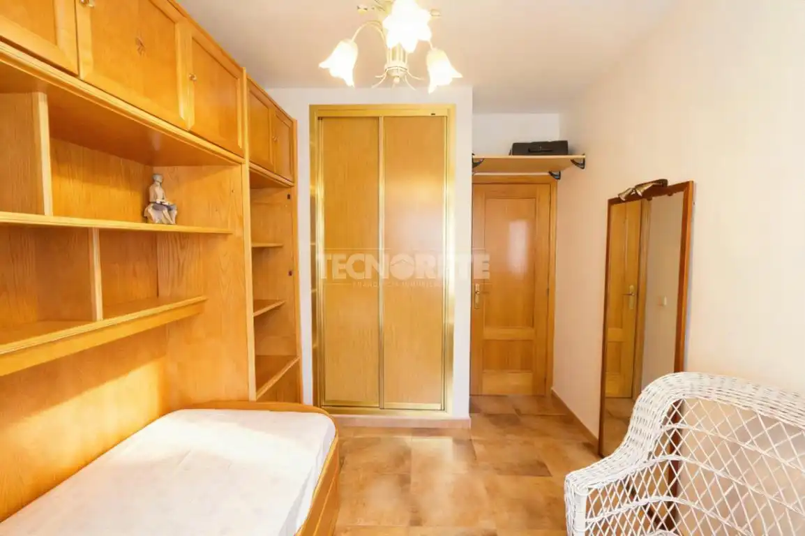 Habitación de Piso en venta en Toledo con Calefacción