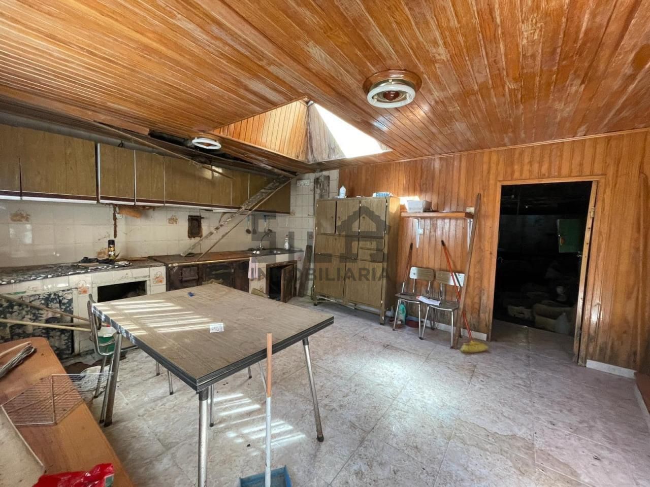 Casa o xalet en venda a Quintela de Leirado