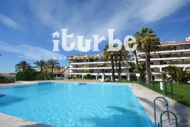 Flat for rent in Margarita - Edificio Géminis - Apartamento 322, La Carolina - Guadalpín