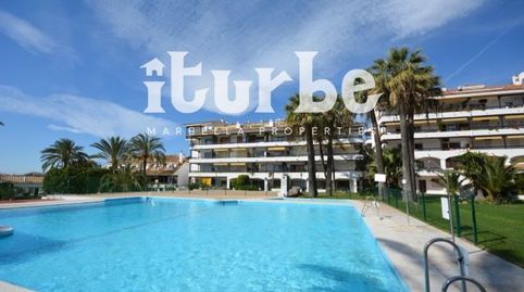 Photo 3 of Flat for rent in Margarita - Edificio Géminis - Apartamento 322, La Carolina - Guadalpín, Marbella
