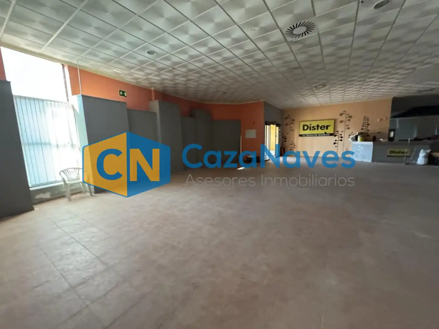 Nau industrial en venda a Calle Olivar Grande 11B, imagen 12