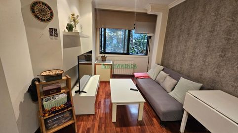 Foto 2 de Apartament en venda a O Castro, Vigo