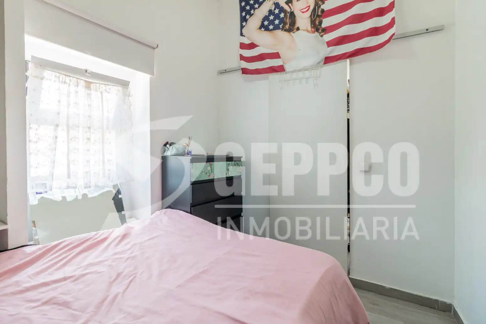 Dormitori de Pis en venda en Collado Villalba