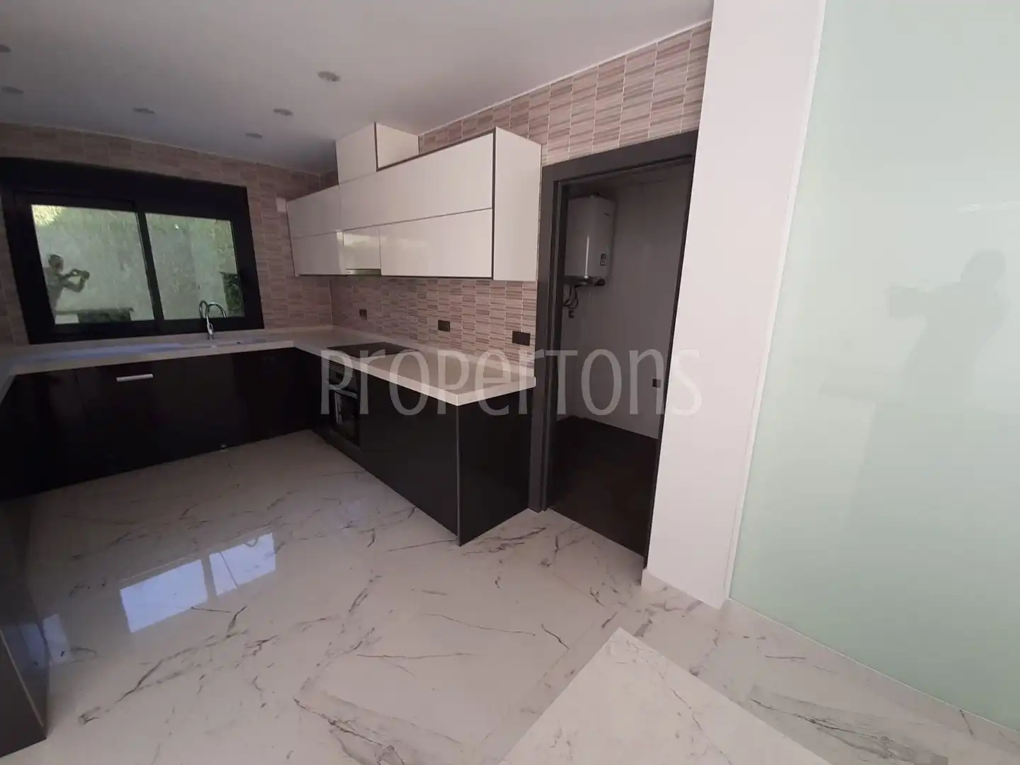 Cocina de Casa o chalet en venta en Orihuela