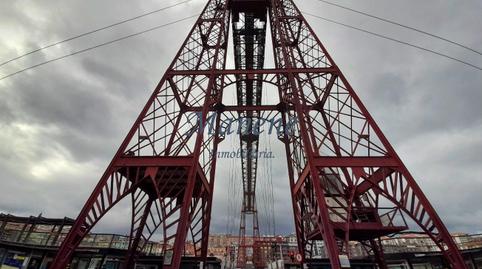Photo 3 of Flat for sale in  del Puente Colgante, Santa María de Getxo, Bizkaia