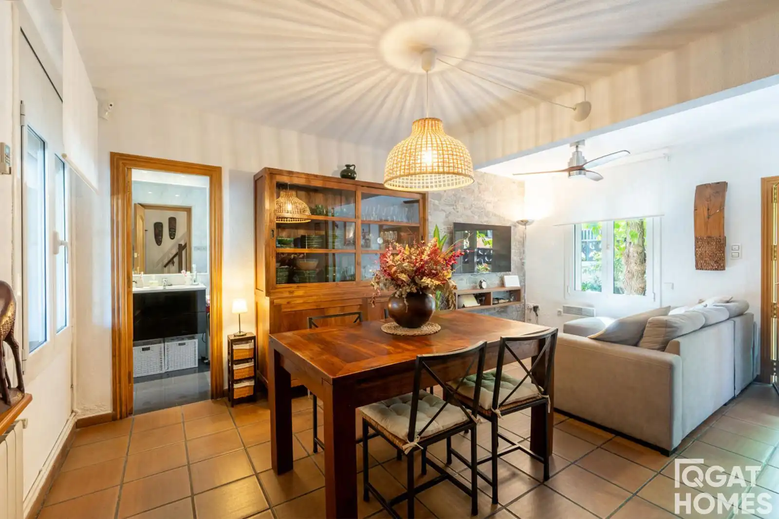 Casa con piscina en venta en Torrent, imagen 11